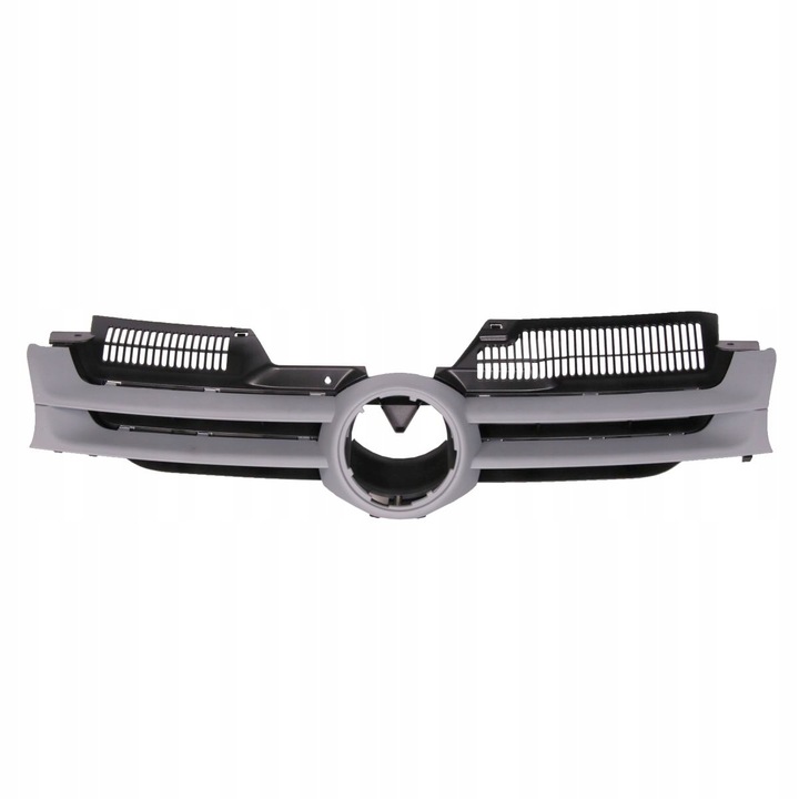 фото №1, Решітка решітка радіатора vw golf v 03-09