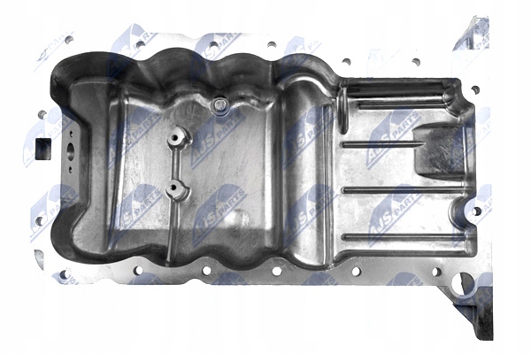 фото №9, Піддон масляна opel astra g 1.2 16v 1.4 16v 98-05 corsa c 1.2 16 1.4