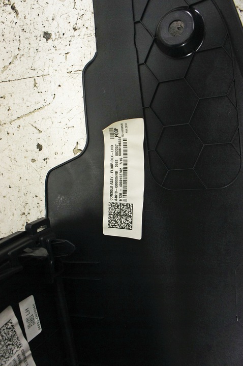 фото №8, Mr006 hyundai i20 20- тунель середній