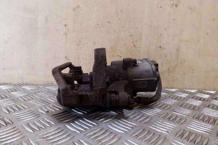 фото №6, Супорт гальмівний задній праві volvo xc60 ii 246 32332594 2.4l дизель 140kw