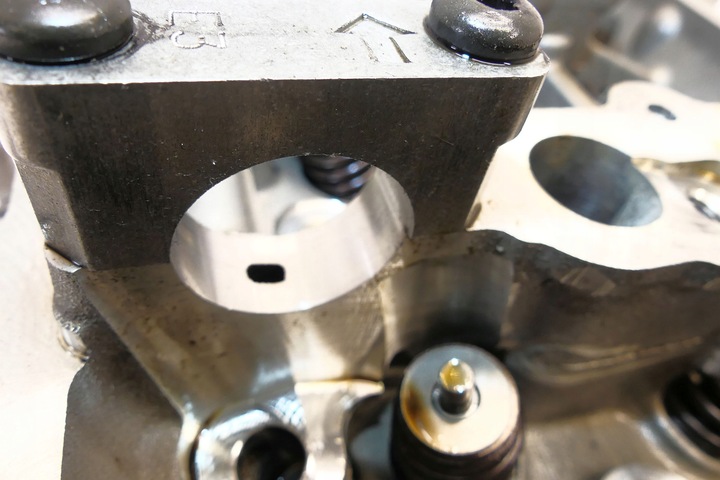 фото №8, Alfa romeo giulia stelvio 2.0 t turbo q4 головка цилиндров