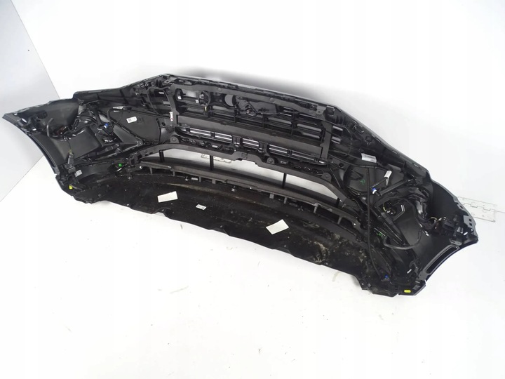 фото №13, Бампер перед переднее audi e-tron 4ke s-line