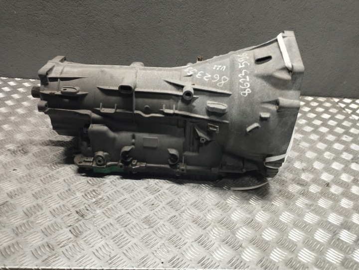 фото №10, Bmw (oem) 8623596 3' f30 f31 3' f34 кпп кпп / коробка передач n47