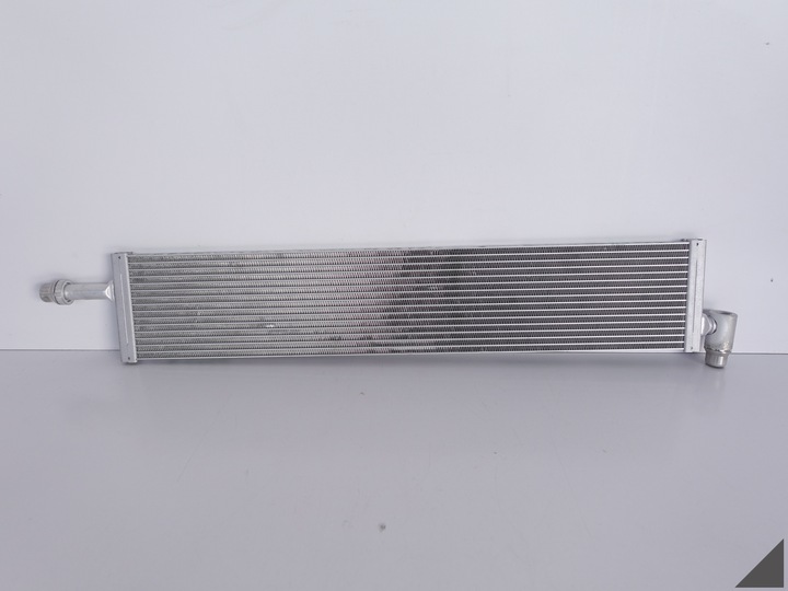 фото №1, Mercedes c 205 e 213 238 cls 257 радиаторов масла