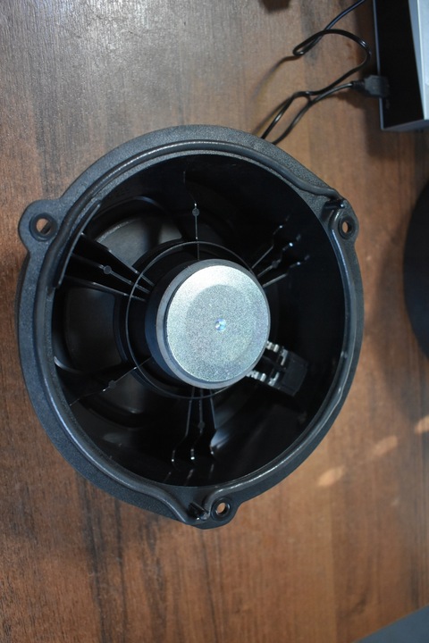 фото №3, Идеальный динамик дверь audi q8 1