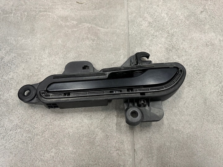 фото №1, Tesla модель 3 m3 iii ручка дверь передние левая оригинал