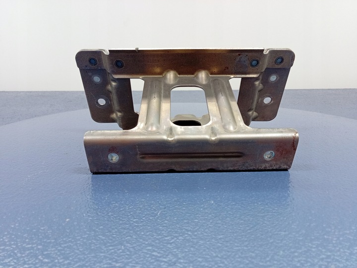 фото №5, Cayenne ii 7p5 кронштейн туннеля среднего