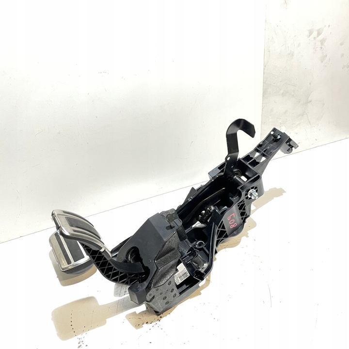 фото №12, Peugeot 508 ii gt гибрид педали gaz 9807994580