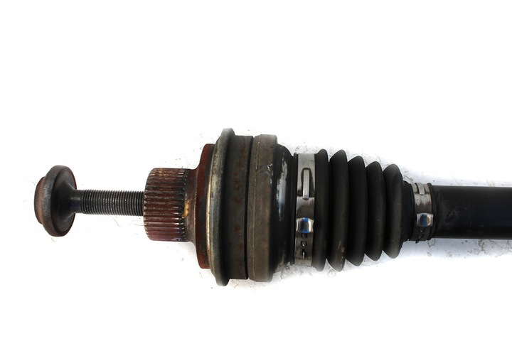 фото №6, Audi q5 піввісь задня зад 80a501204c сторона права 80a 501 204 c fy 2017-