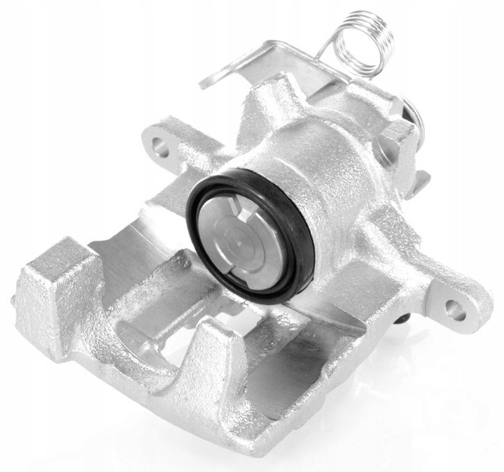 фото №1, Суппорт тормозной зад левый vw sharan t4