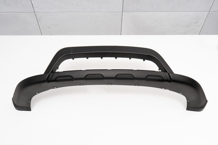 фото №10, Dodge journey i 2010-2020 po фейсліфтінг бампер нижній 68088688ab