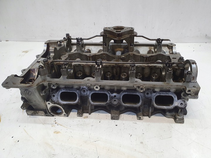 фото №9, Головка bmw n43 e90 7559168