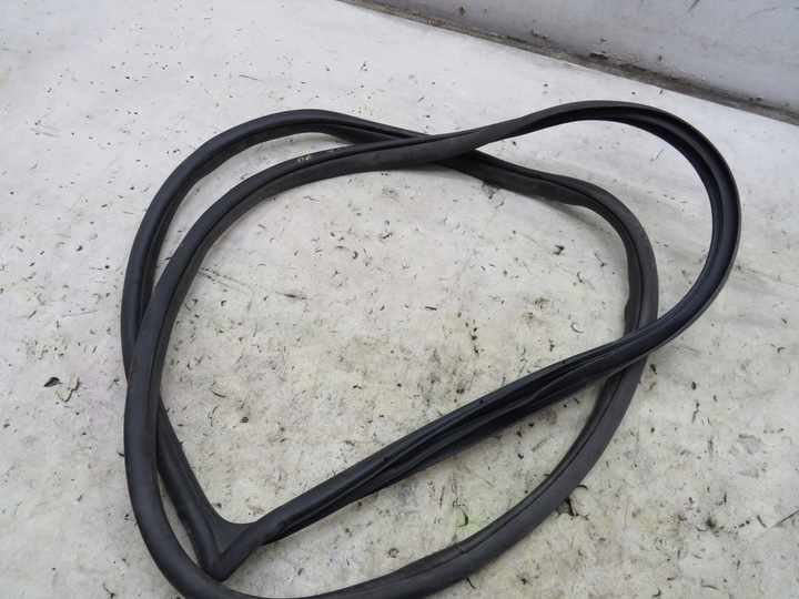 фото №1, Прокладка дверь правые перед rio iv v 17-