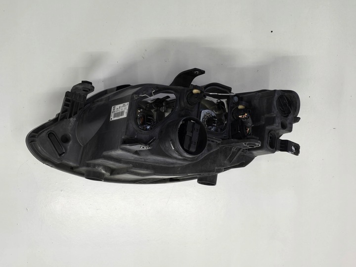 фото №7, Seat ibiza iv 08r лампа правый перед передняя англичанин uk 6j2941006c
