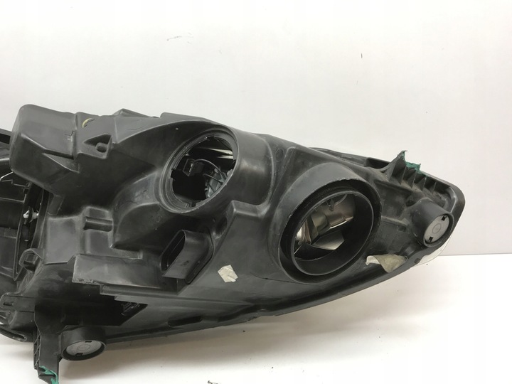 фото №12, Ford c-max mk2 лампа передняя левая ксенон am5113d155 89502242