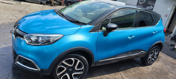 фото №15, Дверь левый перед левая передние renault captur i 13-19 bixnx