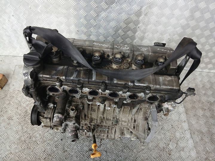 фото №12, Chevrolet epica ii двигун 2.0b 24v x20d1 2006r