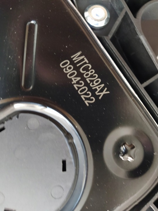 фото №11, Bmw seria 1 f20 f21 вентилятор охолодження двигуна новий