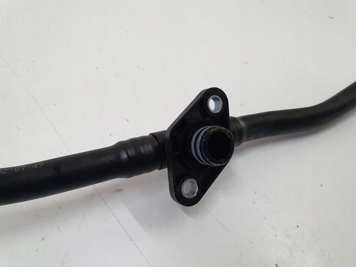 фото №7, Hyundai tucson iv 23r. шланг води 1.6 t-gdi 2022011