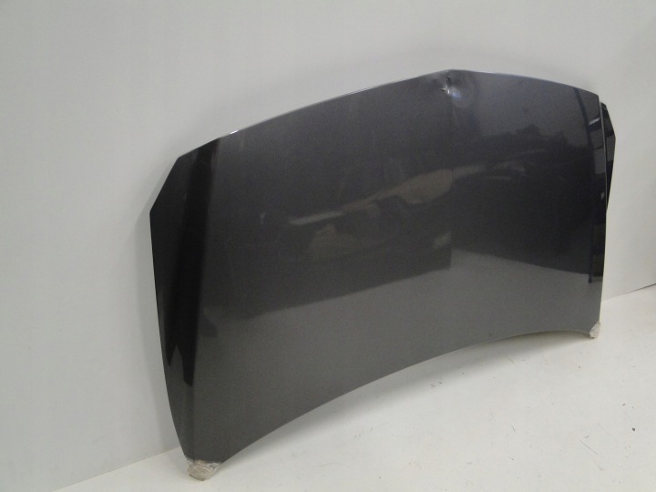 фото №9, Mercedes b klasa 246 w246 капот кришка двигуна a2468800057 787