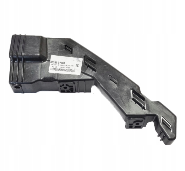 фото №14, Hyundai tucson iii 3 15-20r ковзун бампера правий перед 86552-d7000