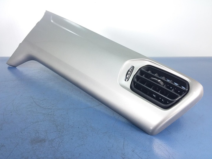 фото №3, Citroen c-elysee dekor інтер'єру решітка повітропровід