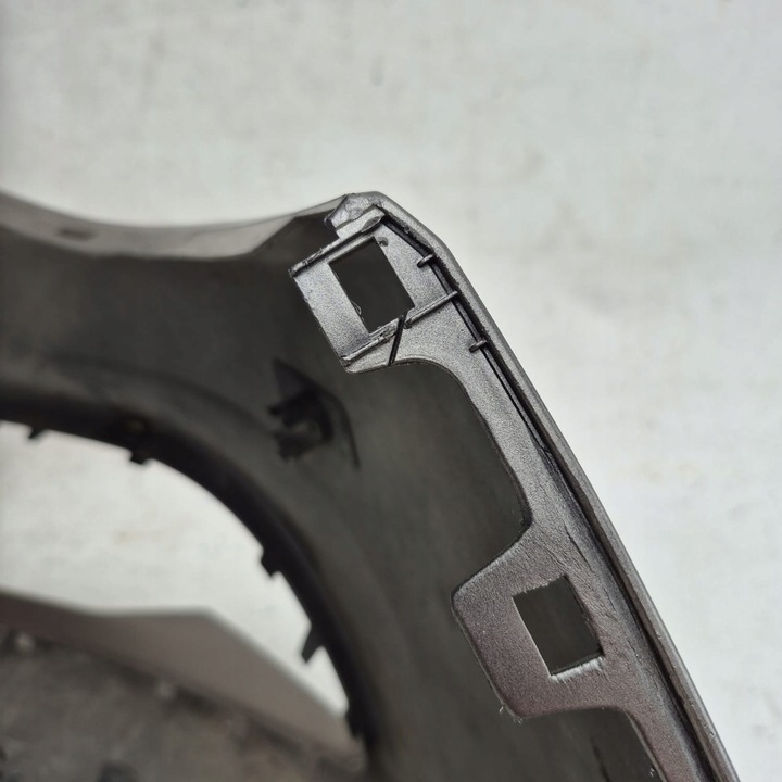 фото №14, Alfa romeo giulia veloce 16- бампер перед переднє pdc spr 5055656