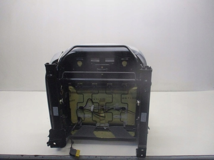 фото №10, Сидіння праві перед peugeot 3008