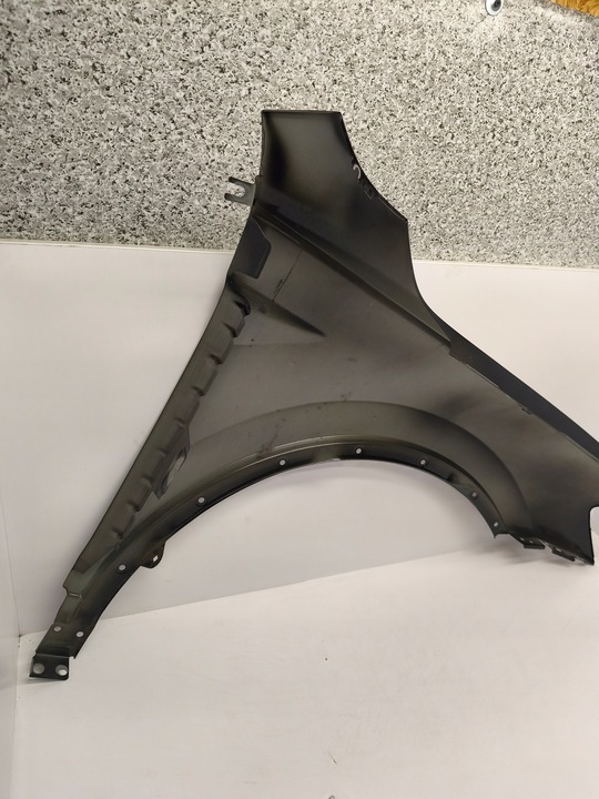 фото №12, Крило лівий перед tiguan ii r-line