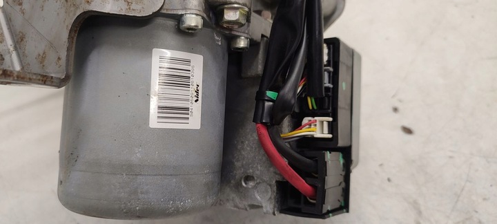 фото №11, Підсилювач електричні кермо renault grand scenic iii 2,0 dci