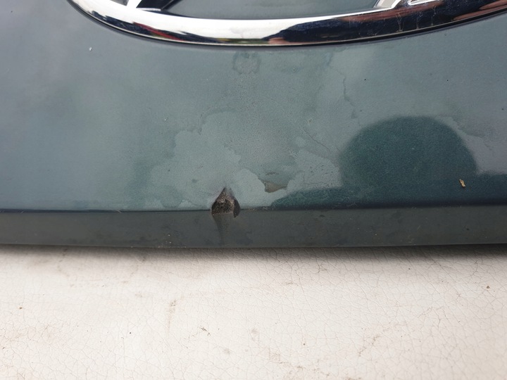 фото №6, Hyundai ioniq 5 21-23 накладка планка na кришка зад 87310-gi000