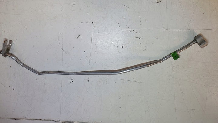 фото №7, Шланг шланг кондиционера clima vito viano 639