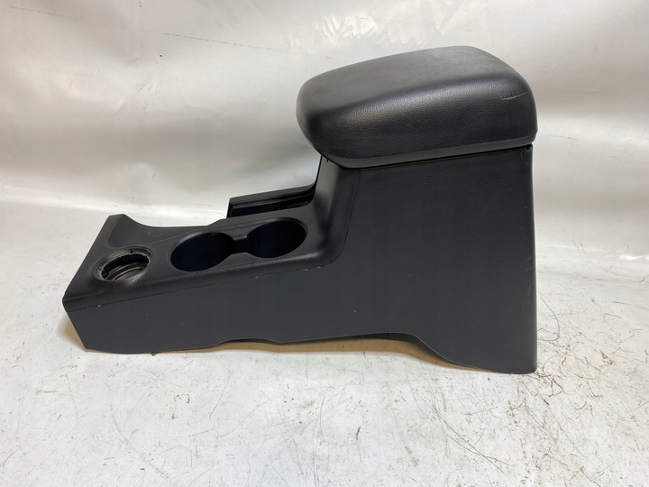 фото №10, Mitsubishi l200 v fiat fullback підлокітник тунель 15-