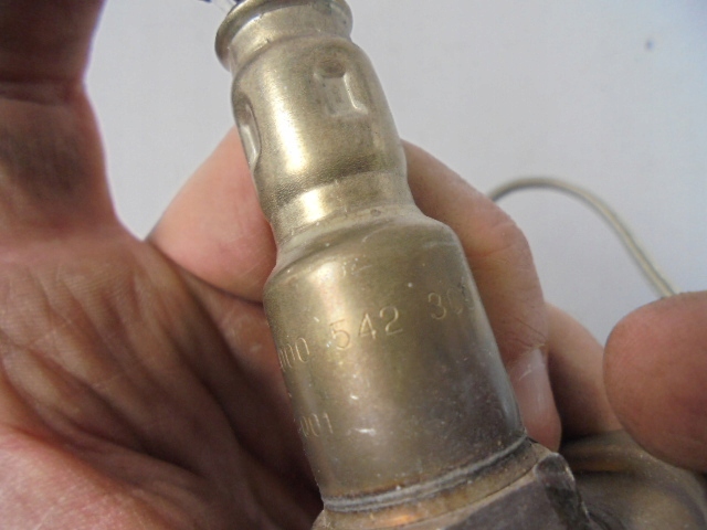 фото №11, Датчики лямбда nissan micra k14 1.0 dig-t 19r