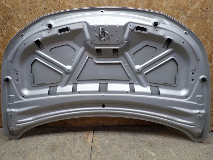 фото №8, Капот кришка двигуна citroen ds7 crossback 2018- 9819324980