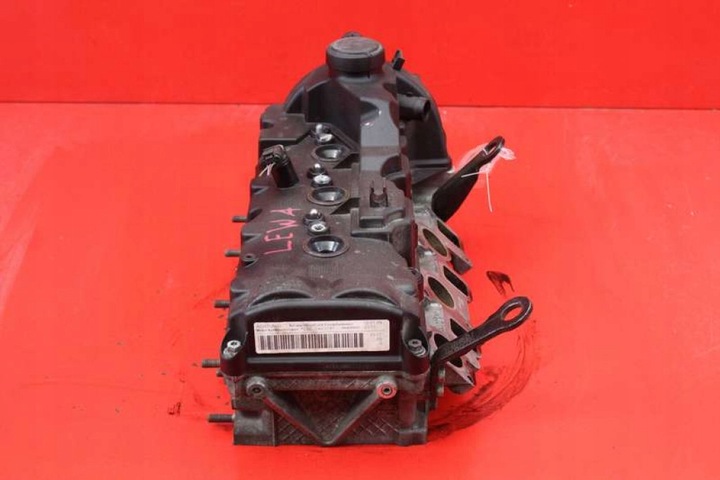 фото №5, Головка двигуна ліва 0594af crc audi q7 4l 3.0 tdi 245 km рестайлінг 08-15