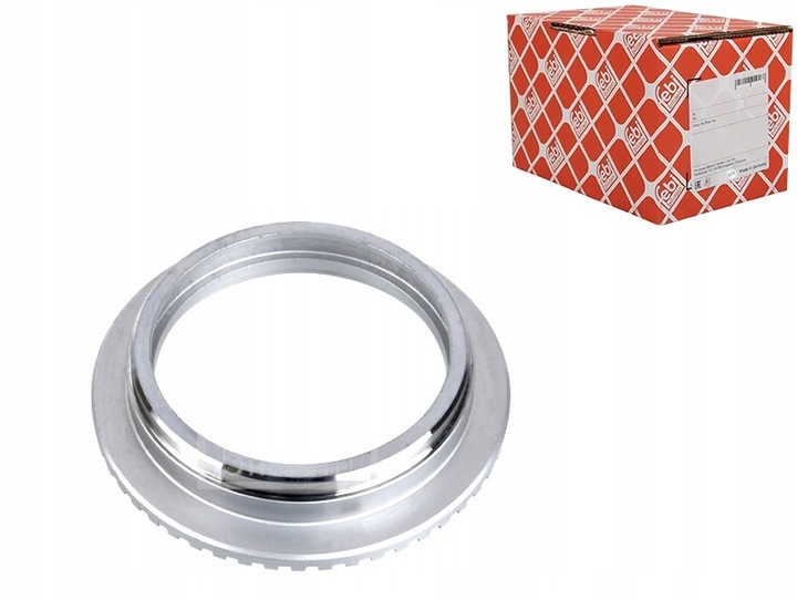 фото №1, Кільце abs зад iveco daily ii daily iv daily v daily vi 01.89-