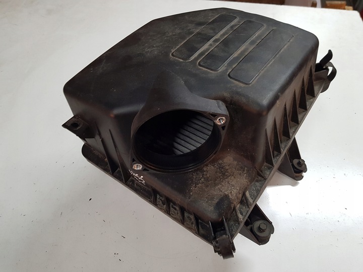 фото №1, Корпус фильтра воздуха hyundai ix55 3.0 crdi