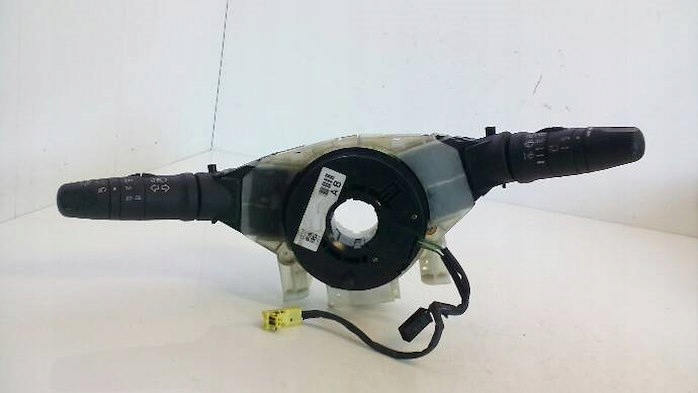 фото №8, Перемикач модуль стрічка nissan almera n16 2002r.