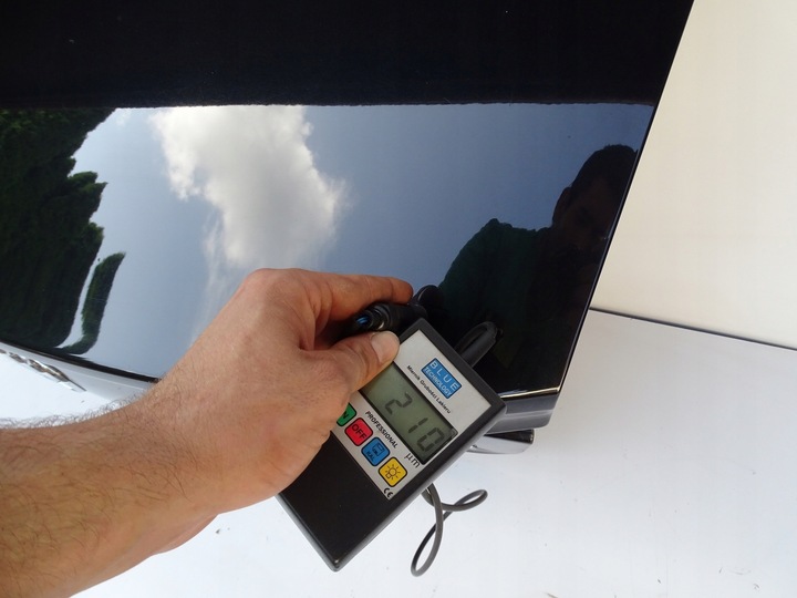 фото №12, Кришка зад задня багажника lz9y audi a6 c7 4g 11-14r sedan