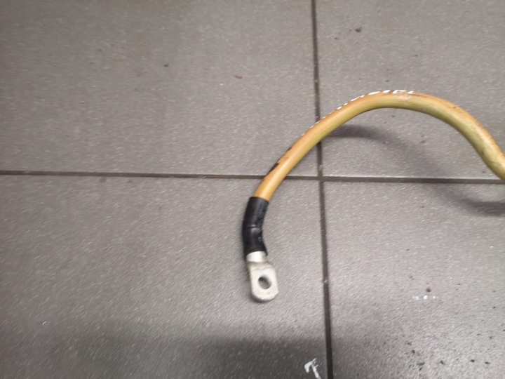 фото №5, Клемма минусовая audi a3 8l 1.9 tdi 4d0971235