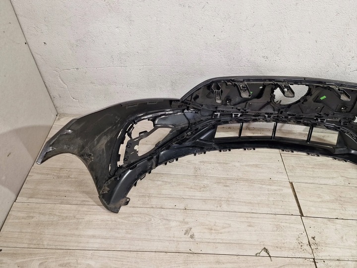 фото №14, Бампер перед переднє mercedes eqs amg 297 21-