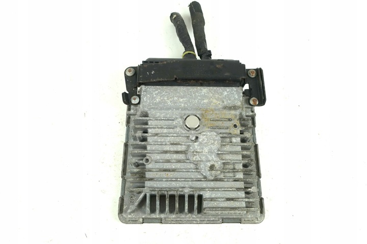 фото №1, Комп'ютер seat leon ii 2 altea 1.6 tdi 03l906023ac