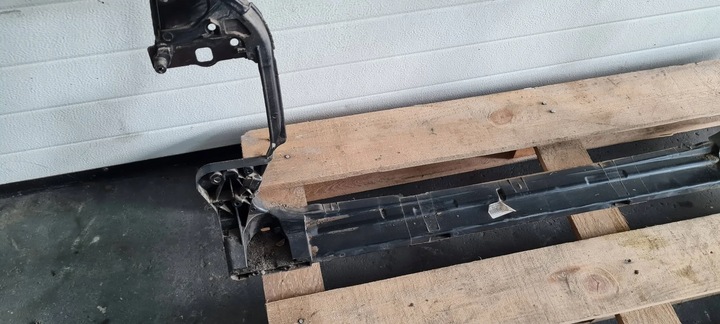 фото №6, S6 c7 4g рестайлинг pas переднее усилитель лобовое 4.0 tfsi s7 4g 4g0805594a