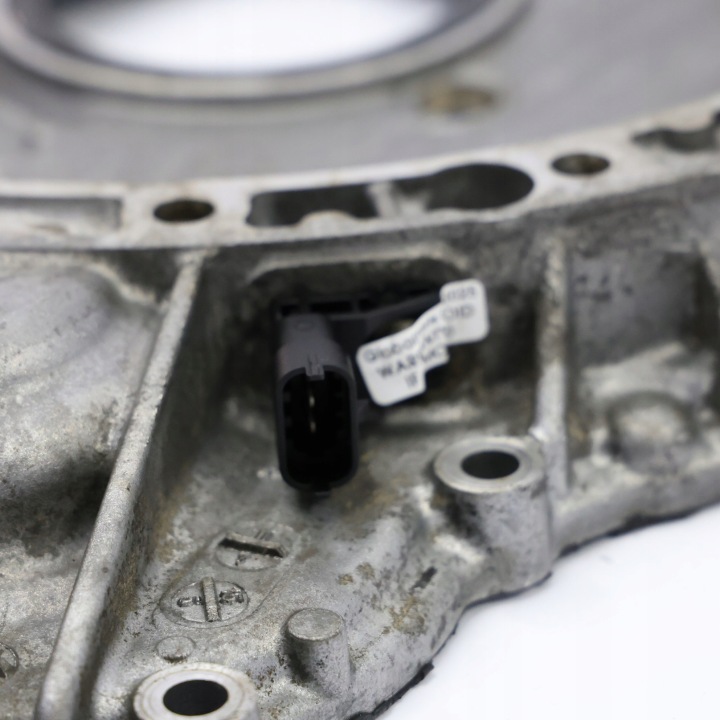 фото №9, Mercedes x156 220 cdi защита корпус грм a6450150000