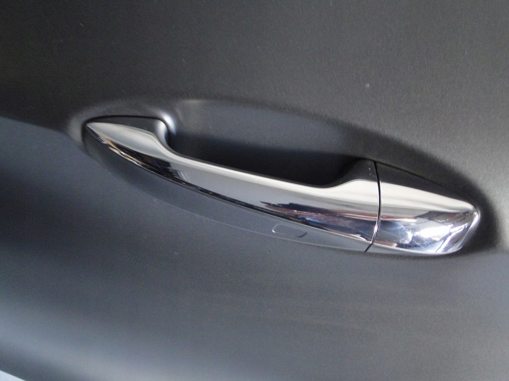 фото №1, Mercedes c класс 205 ручка дверь левая бесключевой доступ 297 a0997607300 купе