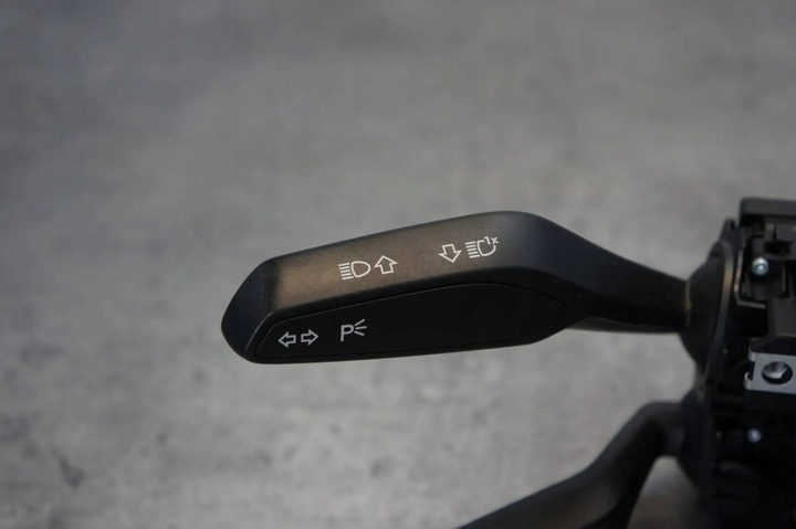 фото №7, Перемикач комбінований стрічка змотувач перемикач-павук круїз-контроль audi a3 8v 5q0953549e