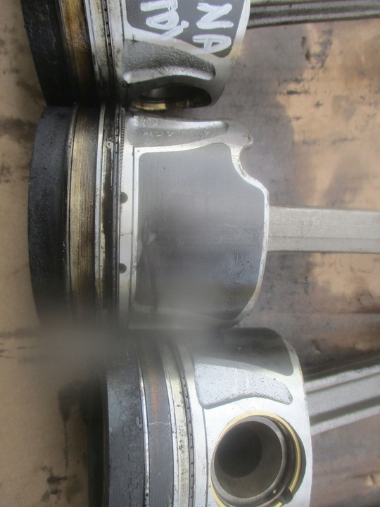 фото №11, Колесо зубчасте розподільний вал 059109116g 3.0tdi dena