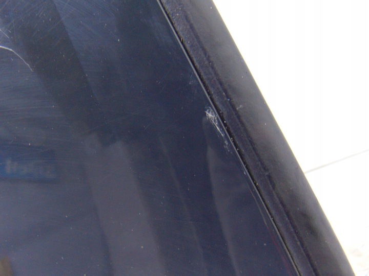 фото №5, Дверь правые правые зад задние vw golf vii sportsvan цвет li7f