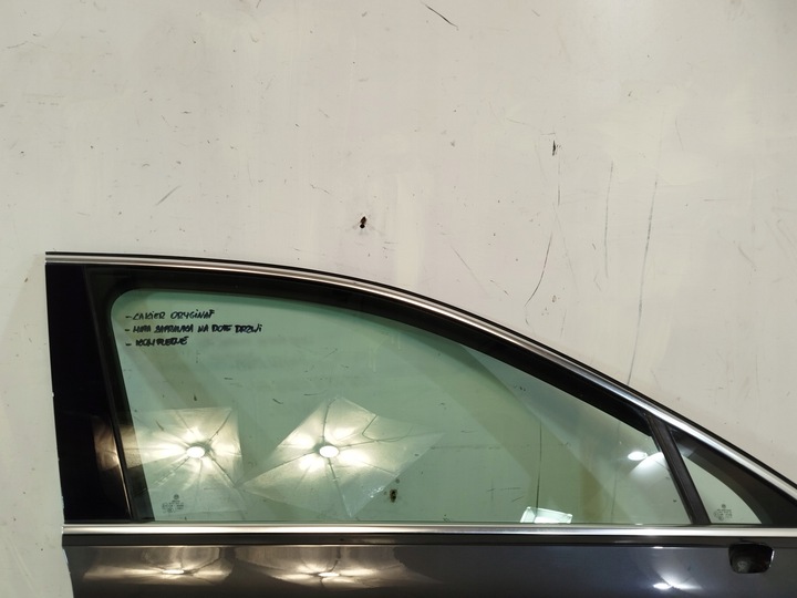 фото №5, Двері правий перед vw passat b8 lb7r оригінал , комплектні , w колір !